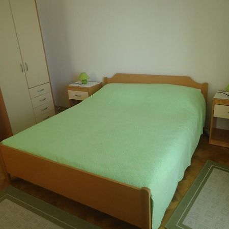 Apartments Maslina Privlaka  Exterior photo