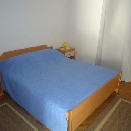 Apartments Maslina Privlaka  Exterior photo