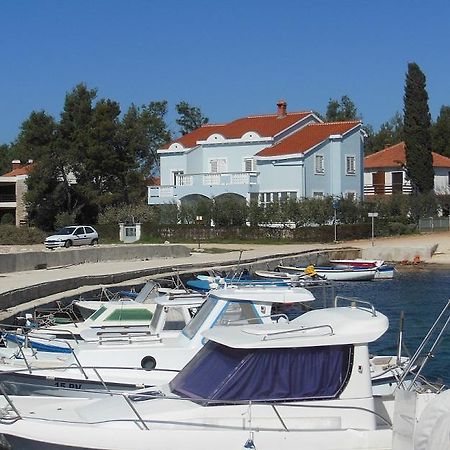 Apartments Maslina Privlaka  Exterior photo