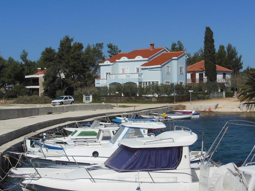 Apartments Maslina Privlaka  Exterior photo